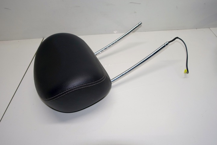 фото №4, Mercedes w211 підголівник активний перед переднє рестайлінг e-klasa