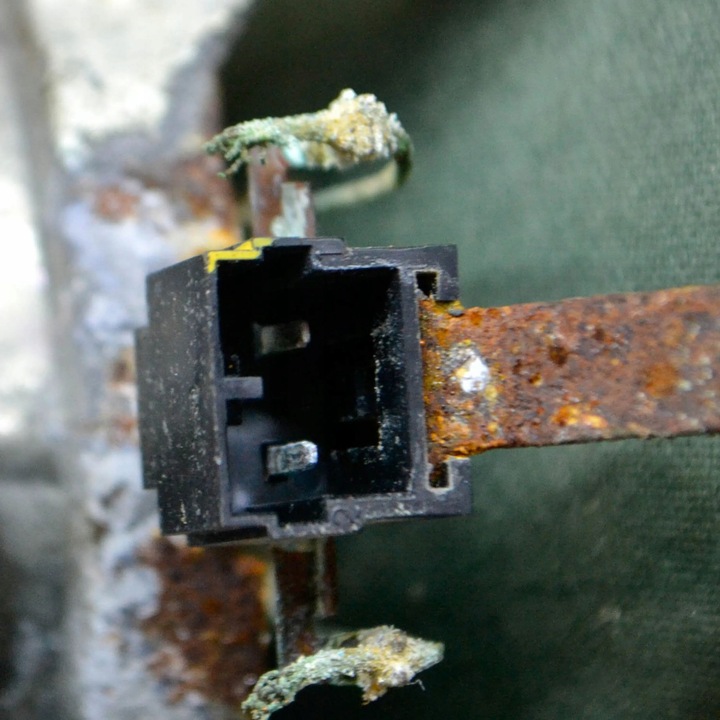 фото №8, Dodge ram 1500 ds 2018 права сторона динамік двері передніх