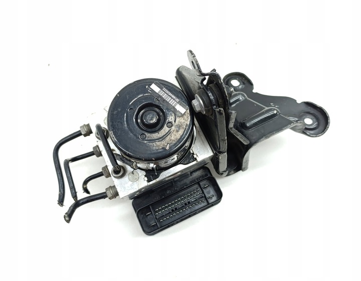 фото №6, Насос abs vw jetta vi 1k0614517dr