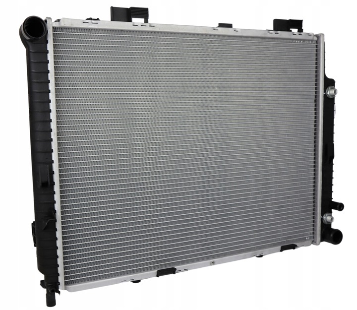 фото №1, Радиаторов mercedes класс e w210 1995 - 2003