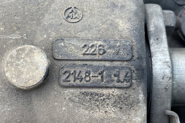 фото №10, Коробка передач коробки передач bmw 3 touring e46 23001434404 2.0l дизель 110kw 2001