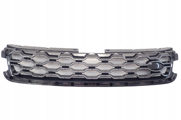 фото №1, Land rover evoque ii решётка решётка радиатора k8d2-8200-a