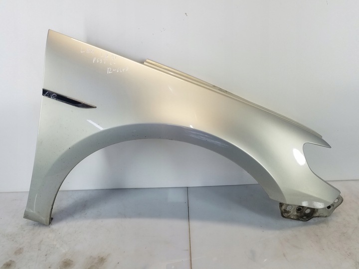 фото №8, Крило перед vw passat cc код lr7l