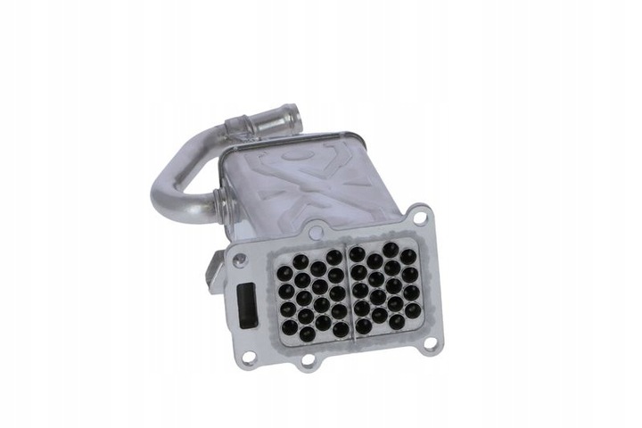 фото №9, Радиаторов egr seat ibiza 1.2d 04/2010 48115 nrf