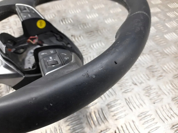 фото №10, Audi q5 sq5 2018 перед сторона левая рули