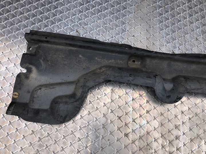 фото №4, Захист шасі ліва vw t5 7h0825209c