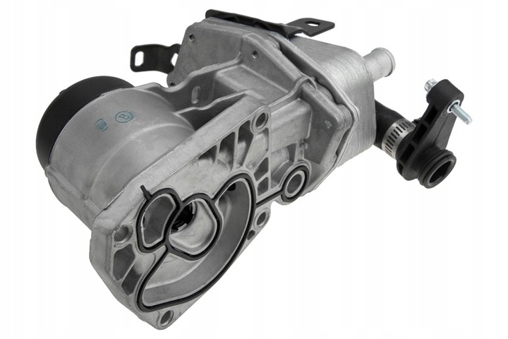 фото №10, Nty радиаторов масла з фильтром jaguar xf x250 2011-