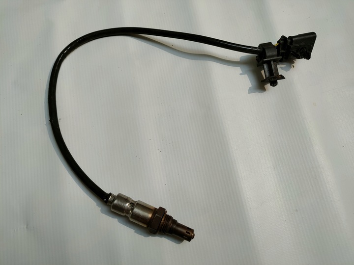 фото №1, Fiat оригинальный номер 46336706 лямбда-зонд