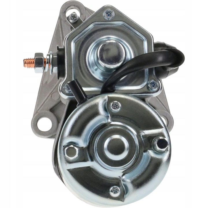 фото №6, Новий стартер tcm fd35z fd38z fd40z fd50z fd60z fd70z fd100z; 1983-2006