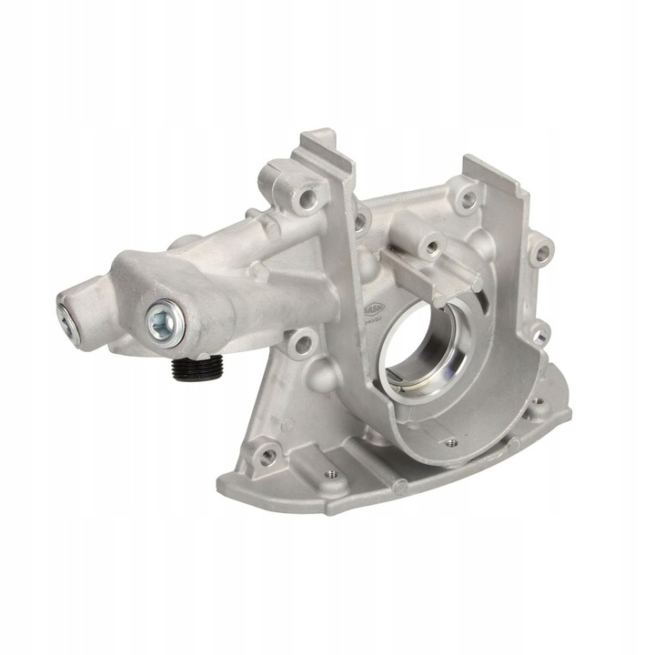 фото №1, Насос масла sasic