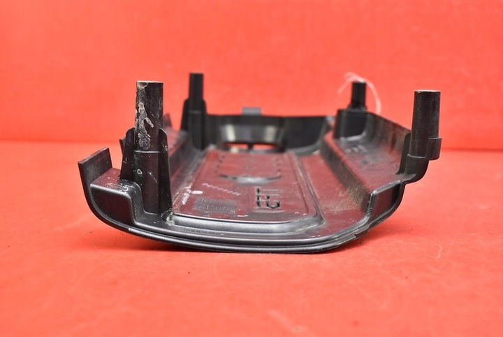 фото №6, Захист двигуна верхня 03c103939g audi a3 8p 1.4 tfsi 125 km рестайлінг 08-13