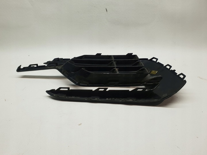 фото №12, Vw arteon 3g8 17-20 r-line решітка w бампер перед права