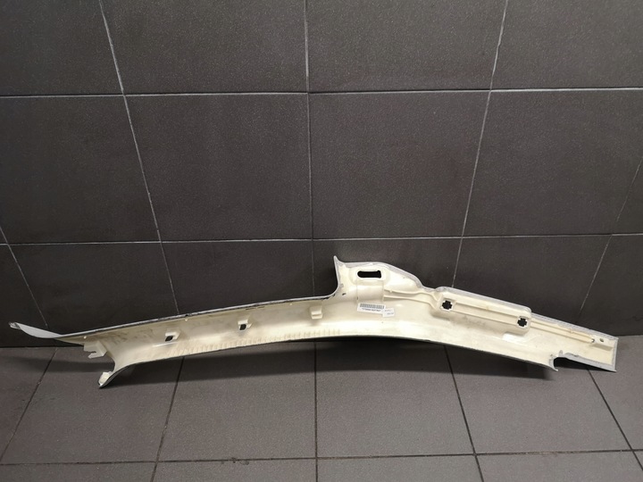 фото №7, Захист накладка стійка a ліва audi a4 b7 8e0867233