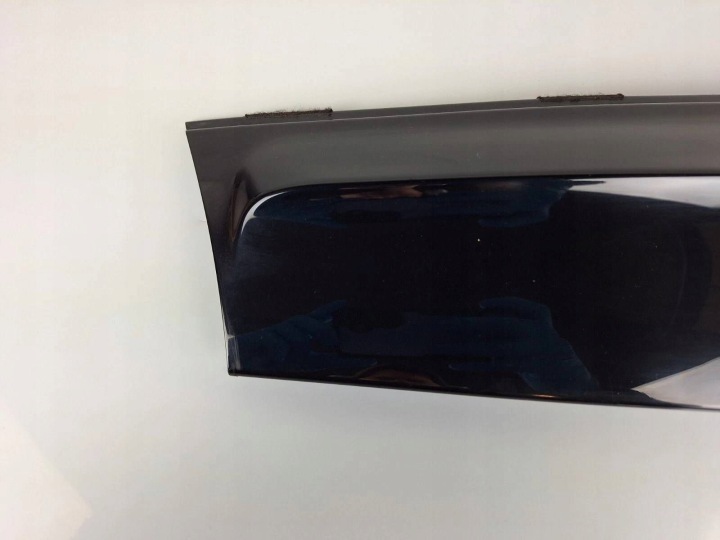 фото №5, Молдинг скла бічної mini cooper countryman r60 9801548