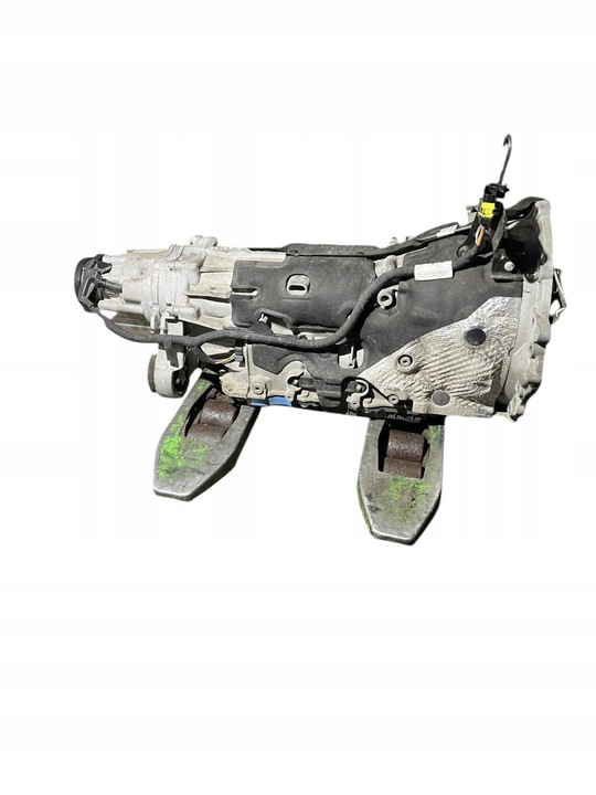 фото №13, Land rover range rover velar 2020 автоматична коробка передач коробки передач