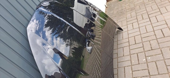 фото №7, Капот skoda octavia iv 5e3