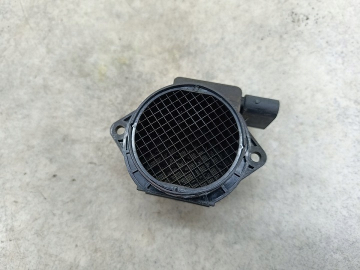 фото №6, Расходомер воздуха hyundai tucson i 28164-23700 5wk96431 2.0 16v