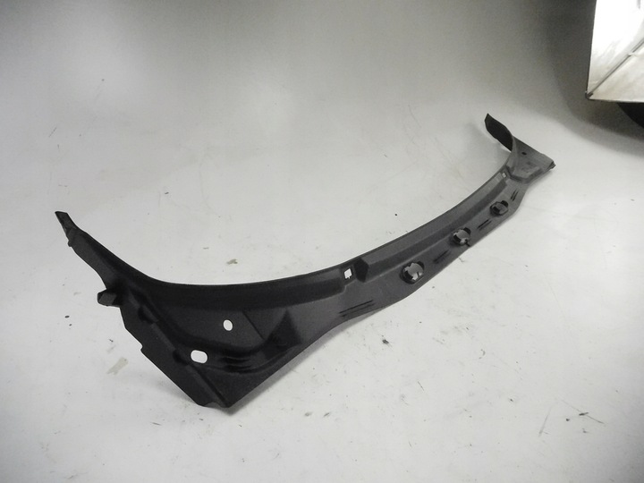 фото №11, Панель під лобовим склом lancia thesish 2001-2007 60669958