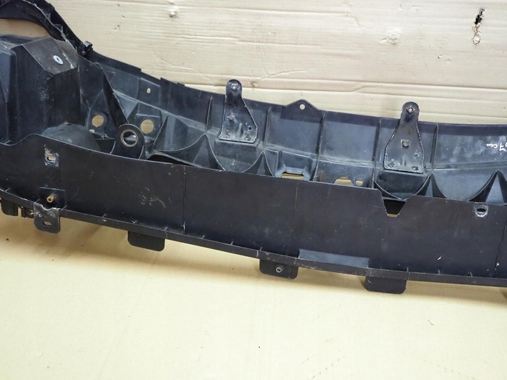 фото №12, Підсилювач pas переднє opel vivaro trafic ii