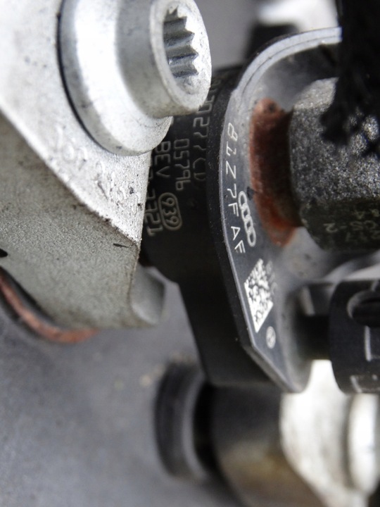 фото №10, Двигатель audi a6 c7 a7 c7 a4 b8 a5 8t a8 d4 3.0 tdi 204km cla claa