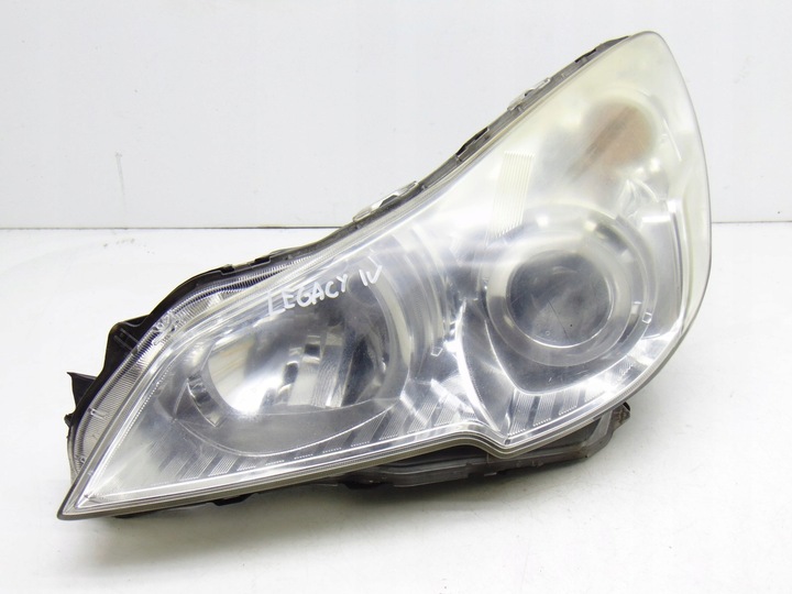 фото №1, Лампа ліва лівий перед subaru legacy v 09- eu