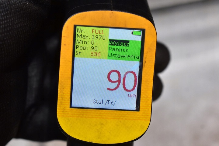 фото №12, Двері праві перед передні li7f vw passat b7 універсал 10-15