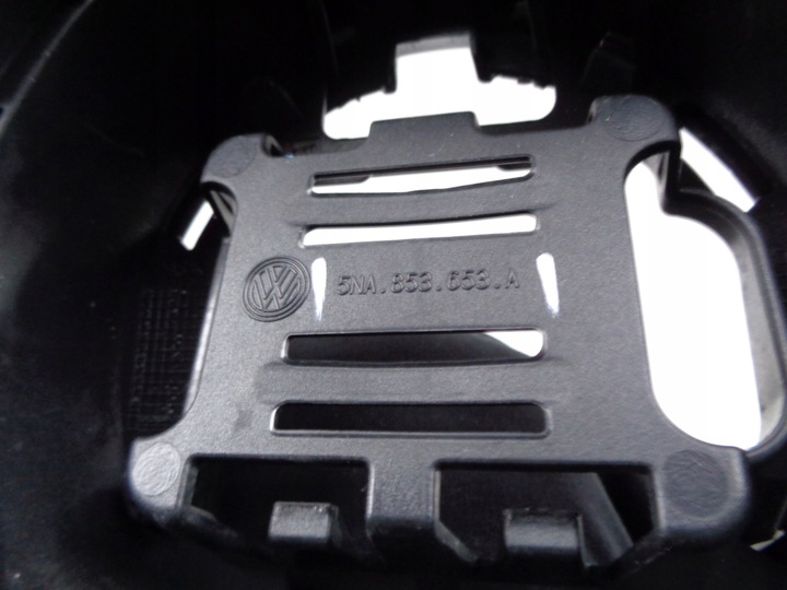 фото №8, Решётка решётка радиатора vw tiguan ii 5na 16-