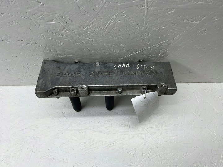 фото №6, Saab 9-5 2002 котушка запалювання високого напруги