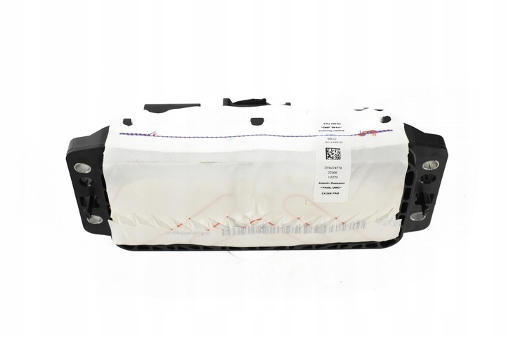 фото №1, Подушка безопасности пассажира 5e3880204e skoda octavia iv nx
