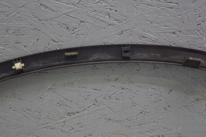 фото №14, Honda cr-v iii планка крыльев правые перед 74115-sww-a001 450