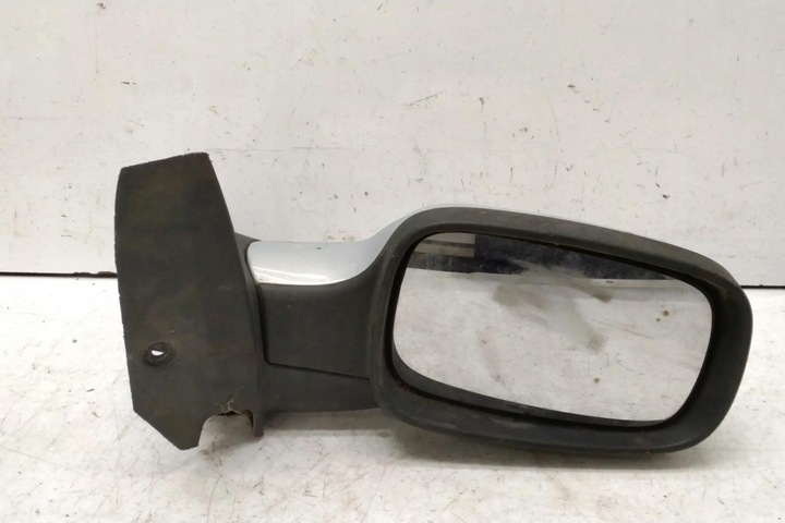 фото №8, Зеркало правые renault grand scénic ii jm0/1_ 11261127 1.9l дизель 2007