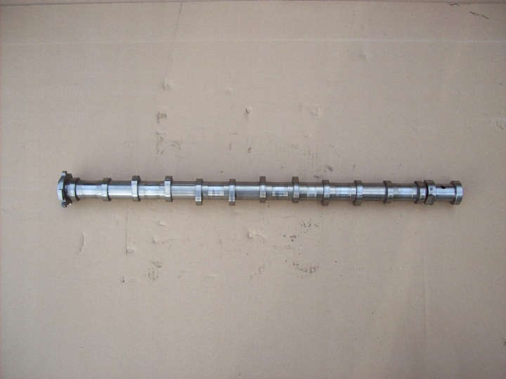 фото №1, Mercedes w213 w222 c257 вал розподільний вал m256