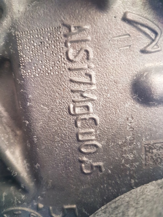 фото №14, Audi q5 80a 3.0 17- двигун cwg 092370 usa