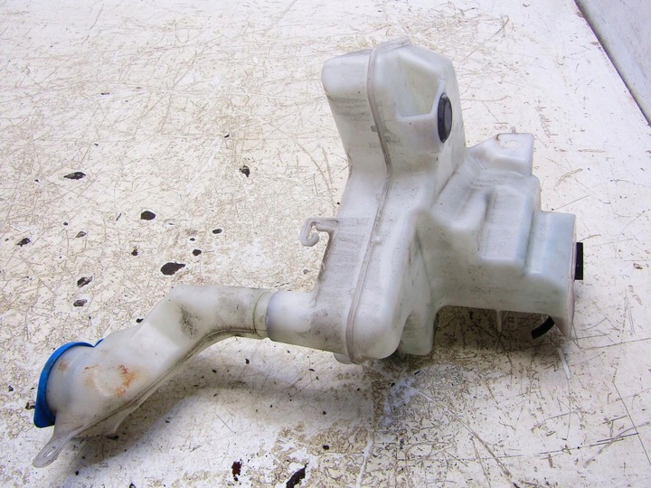 фото №1, Бак бачок склоомивача 1.3 i-vtec honda jazz iv