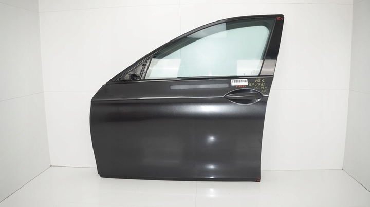 фото №1, Двері лівий перед bmw f10 10-13r a90