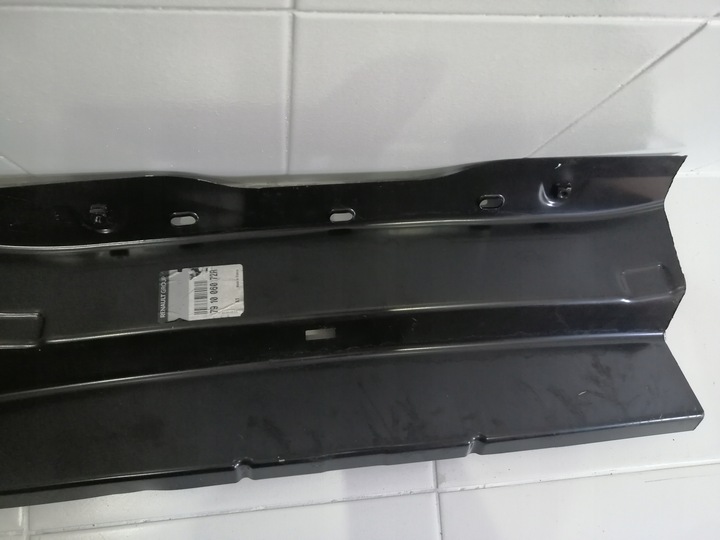 фото №8, Pas задний зад renault twingo iii новый оригинал