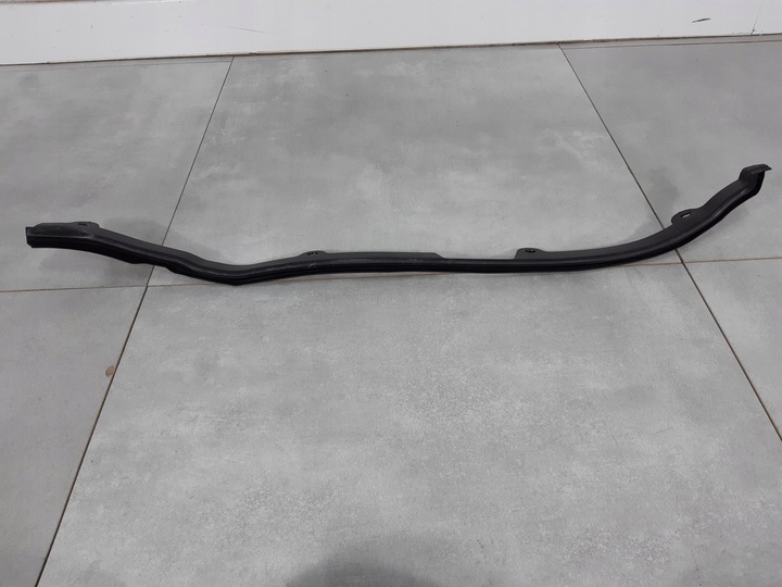 фото №1, Mercedes eqb x243 планка прокладка двері лівих задніх a2477300102