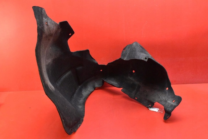 фото №5, Подкрылок левая перед передние tesla модель s 12-20