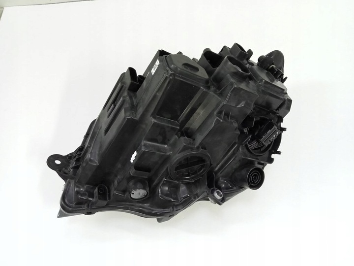 фото №12, Vw t6 рестайлінг t6.1 19-23 лампа правий перед повний led 7l1941036d