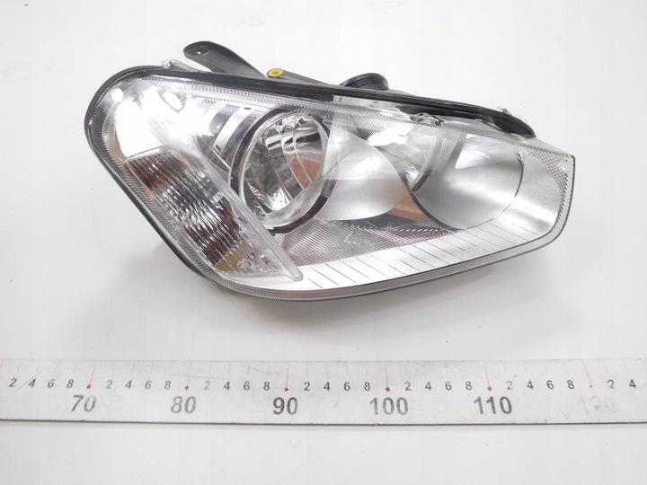 фото №3, Фара переднее правые ford focus c-max 07/11 оригинальный номер 1495650