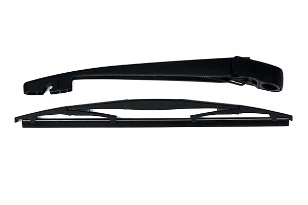 фото №2, Рычаг дворники з щетка зад nissan murano ii 10.08-09.14 магнит