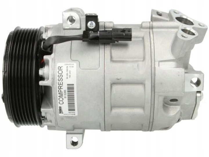 VALEO 813265 КОМПРЕСОР, КОНДИЦІОНЕР