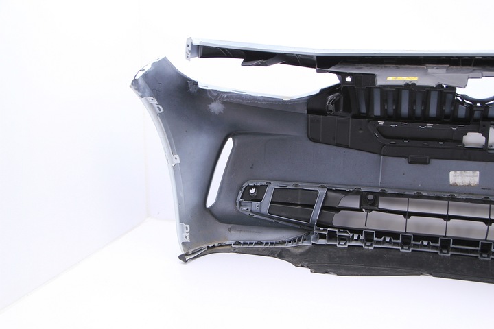 фото №12, Оригінальний бампер перед vw id.3 id3 fl рестайлінг 10a 2022- 10a807221a