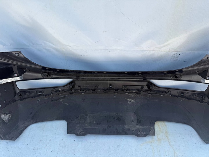 фото №11, Opel ampera - e 2017 bolt бампер зад задний 42340824