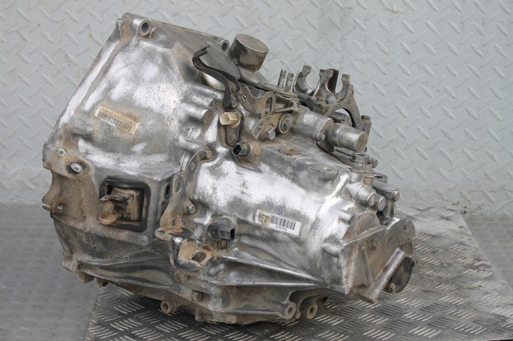 фото №14, Коробка передач коробки передач + редуктор honda cr-v iv 2.2 i-dtec 12-14