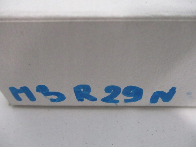 фото №10, Peugeot citroen вкладыш подшипник вала коленчатого новая 9832332280