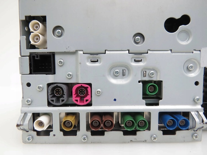 фото №9, Радіо команд навігація 2129003818 mercedes cls w218 e-klasa w212