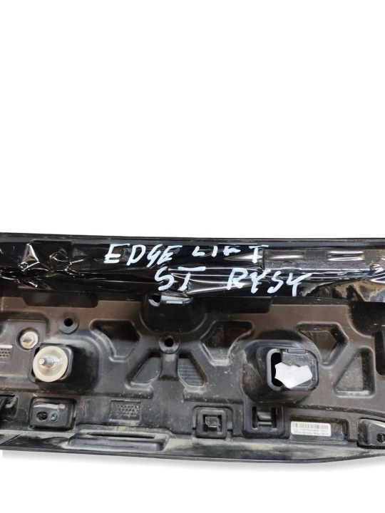 фото №5, Накладка крышки ford edge рестайлинг kt4br43404a