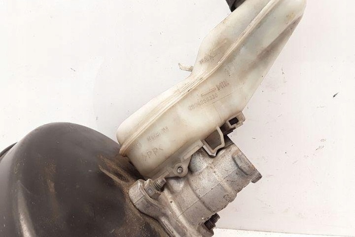 фото №8, Усилитель toyota avensis estate _t27_ 4720005280 1.8l бензин 108kw 2010