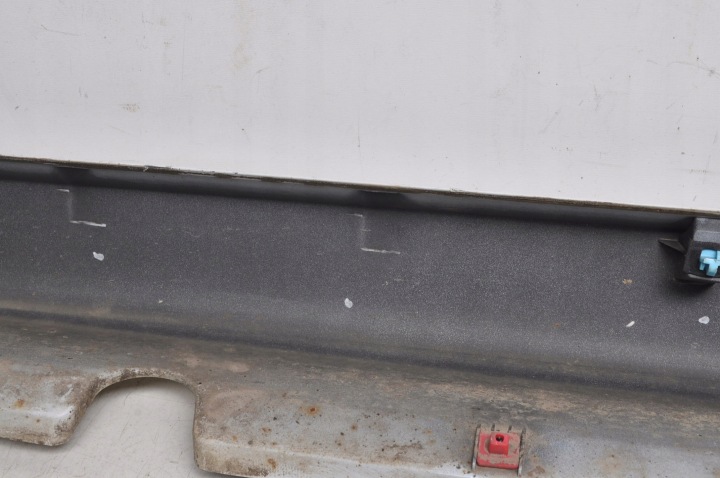 фото №15, Kia ceed ii молдинг накладка пороговая правая gt line hb 5d 87752-a2400